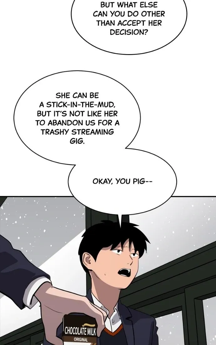 Suhee0 Chapter 215 page 15 - 