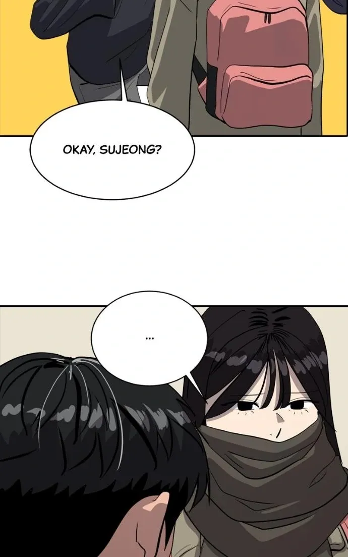 Suhee0 Chapter 215 page 3 - 
