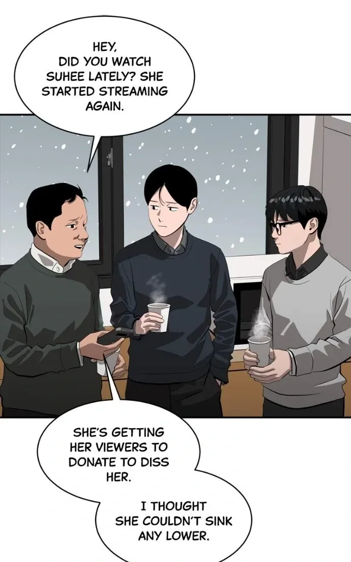 Suhee0 Chapter 215 page 28 - 
