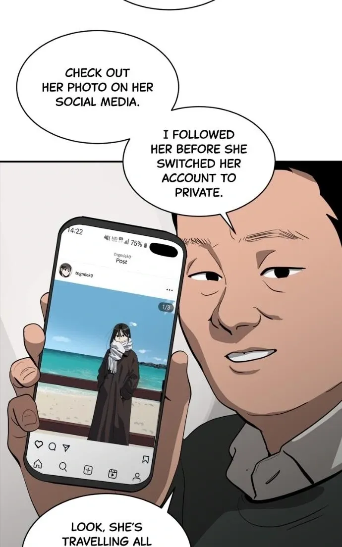 Suhee0 Chapter 215 page 29 - 