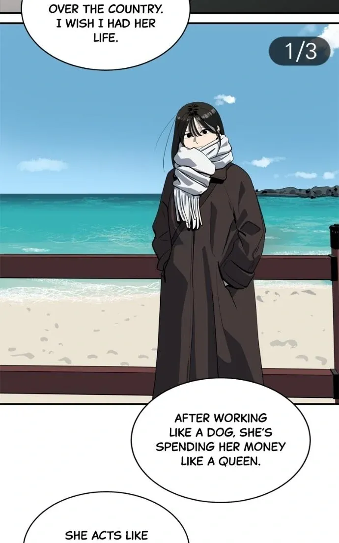 Suhee0 Chapter 215 page 30 - 