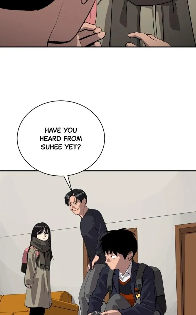 Suhee0 Chapter 215 page 4 - 