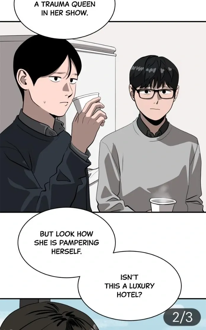 Suhee0 Chapter 215 page 31 - 