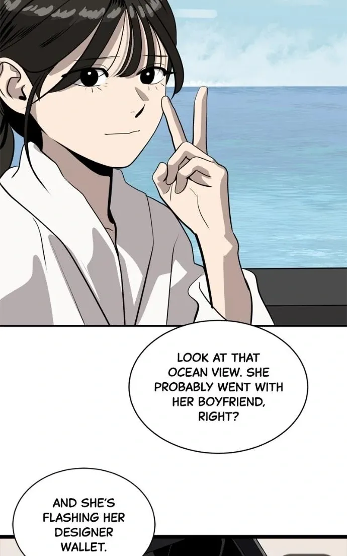 Suhee0 Chapter 215 page 32 - 