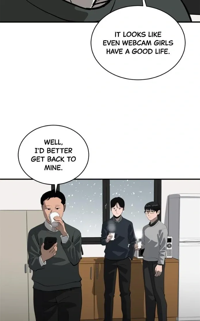 Suhee0 Chapter 215 page 35 - 