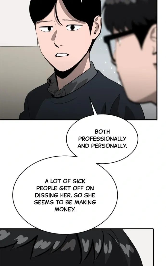 Suhee0 Chapter 215 page 38 - 