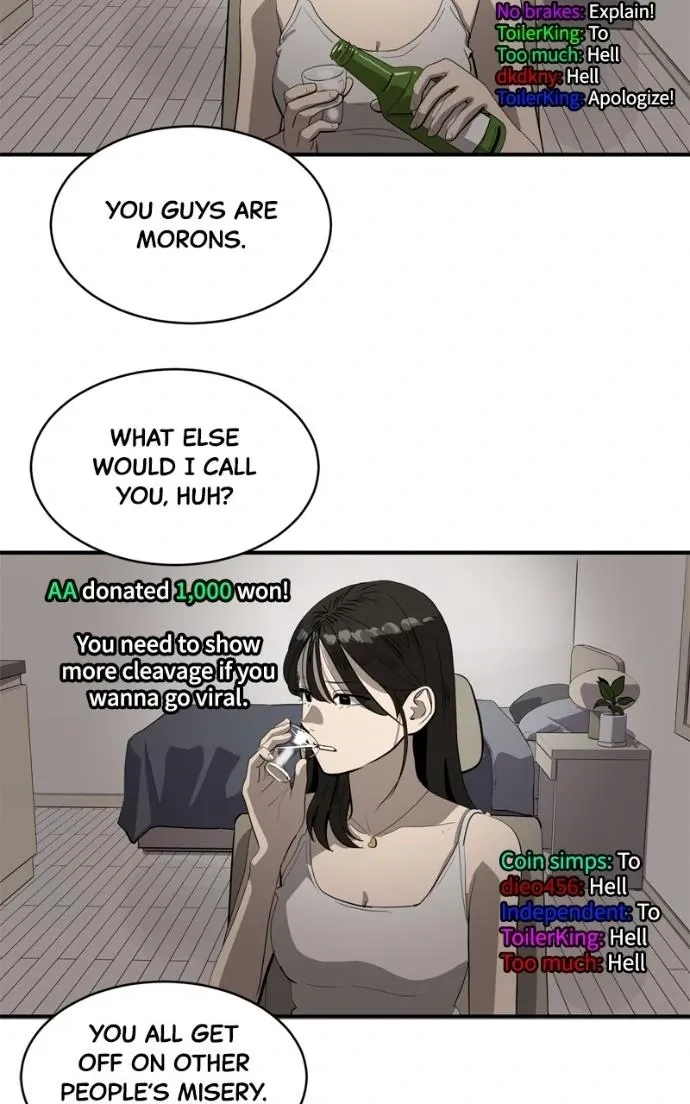 Suhee0 Chapter 215 page 97 - 