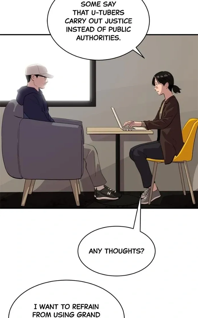 Suhee0 Chapter 216 page 55 - 