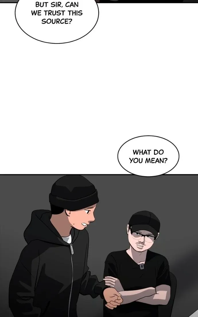 Suhee0 Chapter 217 page 19 - 