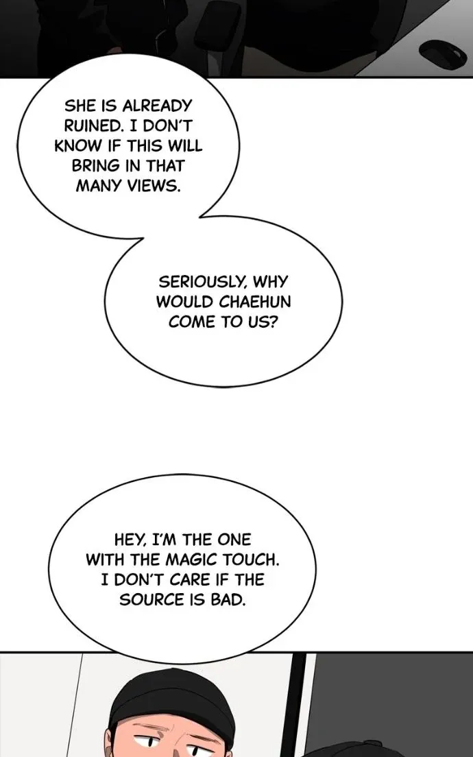 Suhee0 Chapter 217 page 20 - 