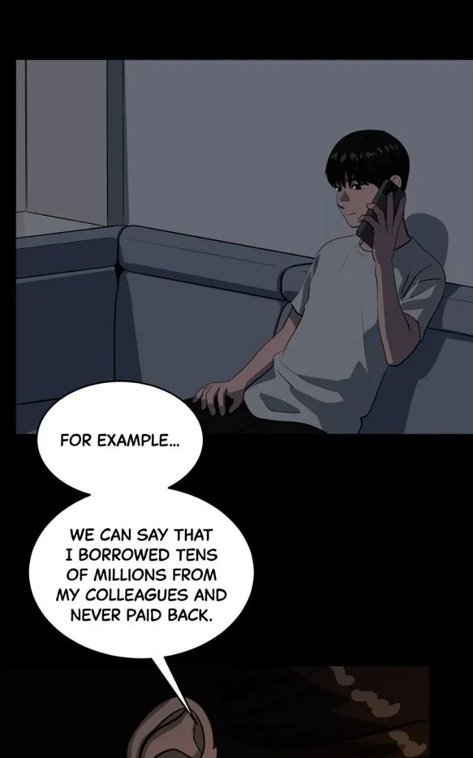 Suhee0 Chapter 217 page 36 - 