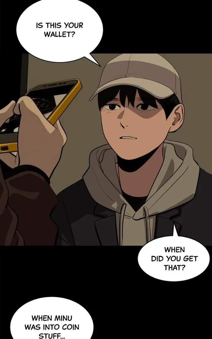 Suhee0 Chapter 217 page 64 - 