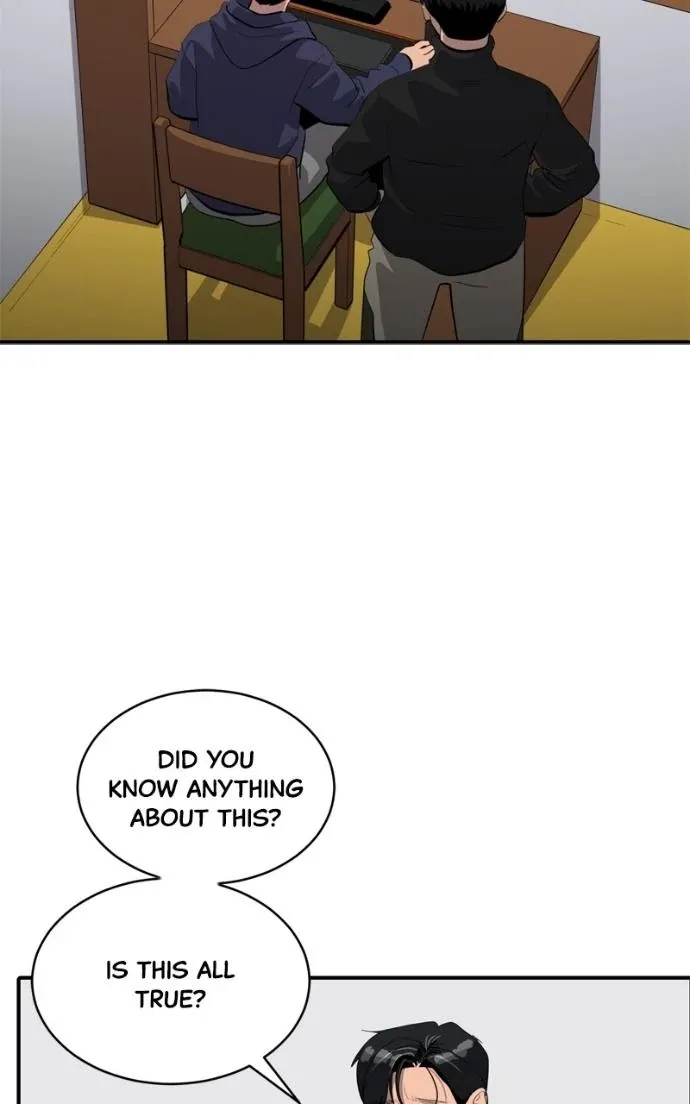 Suhee0 Chapter 218 page 34 - 