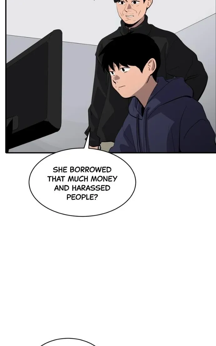Suhee0 Chapter 218 page 35 - 