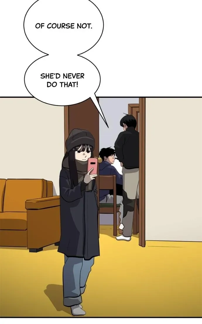 Suhee0 Chapter 218 page 36 - 