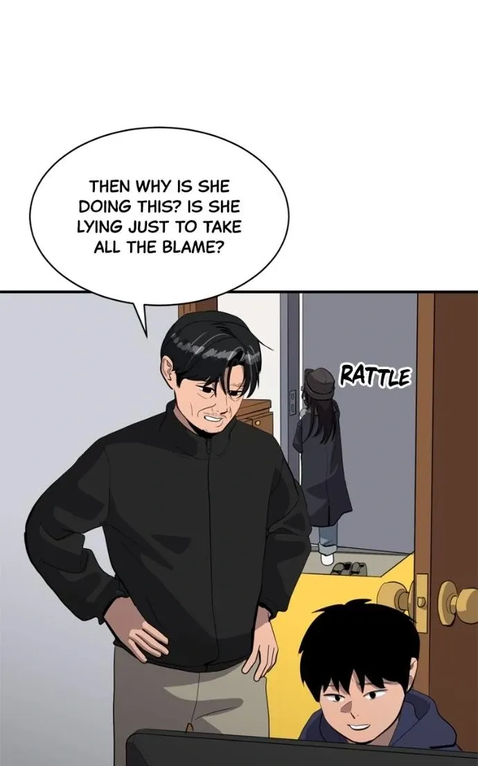 Suhee0 Chapter 218 page 37 - 