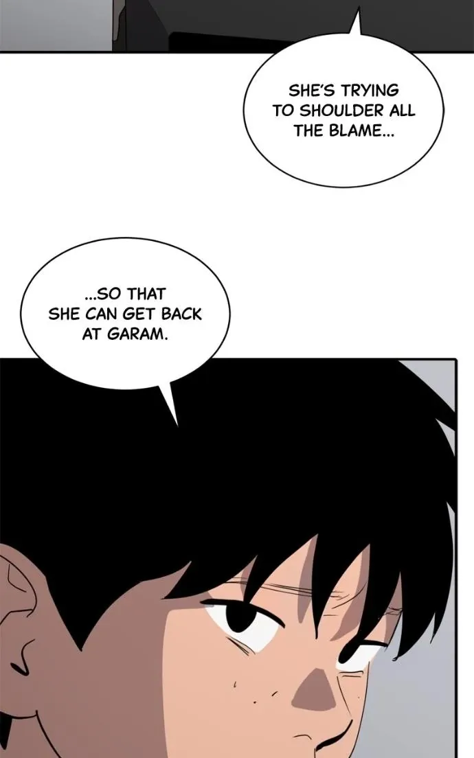 Suhee0 Chapter 218 page 38 - 