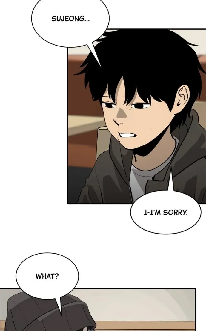 Suhee0 Chapter 218 page 43 - 