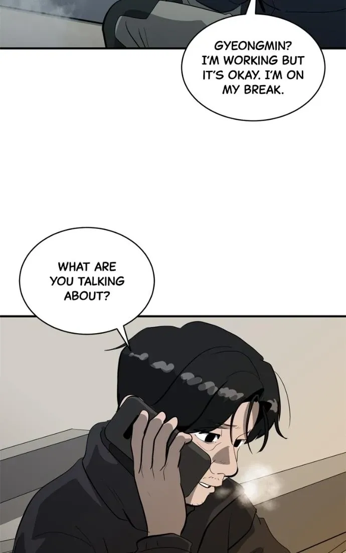 Suhee0 Chapter 218 page 10 - 
