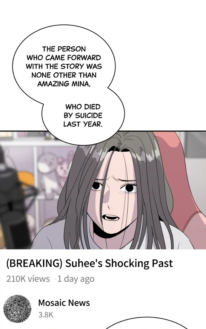Suhee0 Chapter 219 page 61 - 
