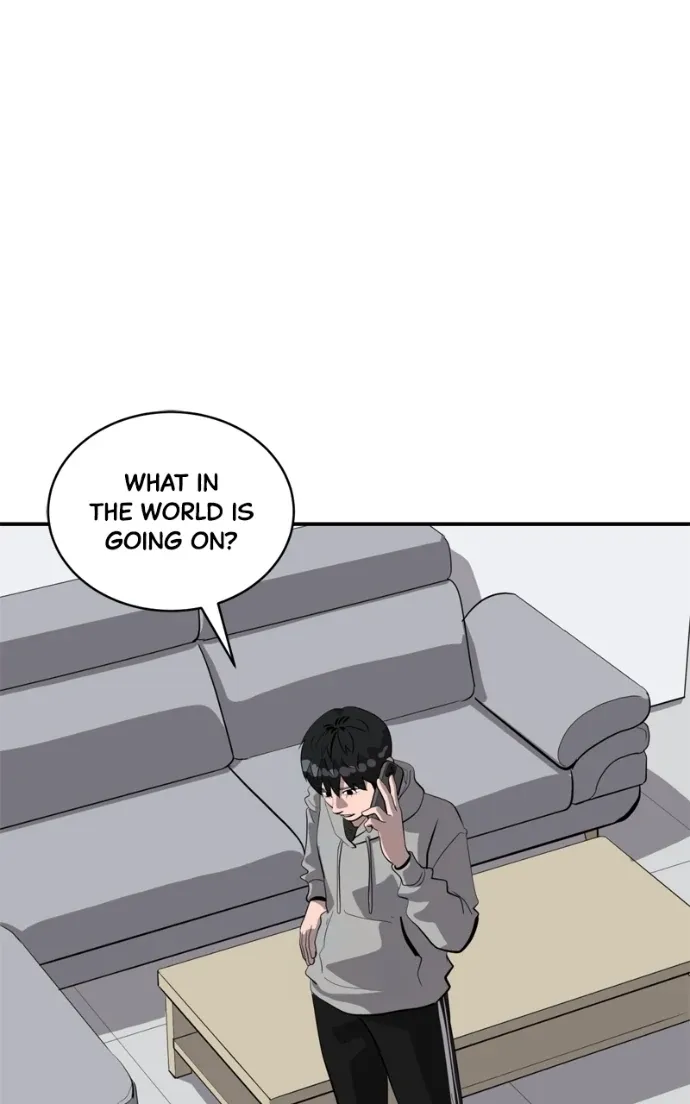 Suhee0 Chapter 219 page 70 - 
