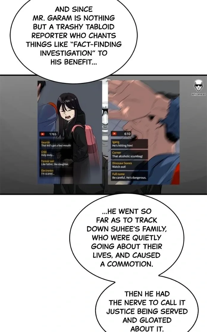 Suhee0 Chapter 222 page 27 - 