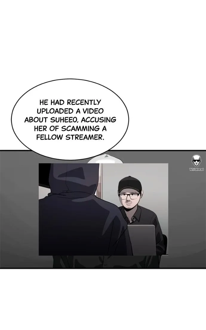 Suhee0 Chapter 222 page 6 - 