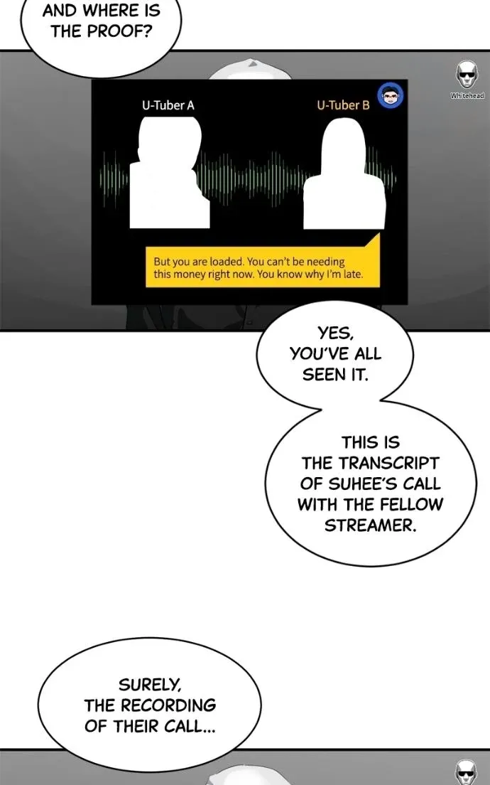 Suhee0 Chapter 222 page 8 - 