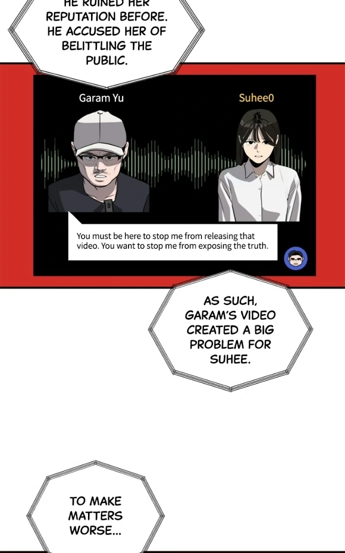 Suhee0 Chapter 223 page 64 - 