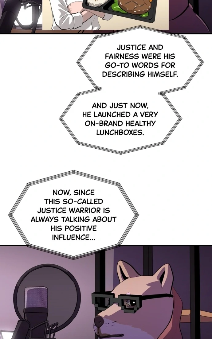 Suhee0 Chapter 225 page 22 - 
