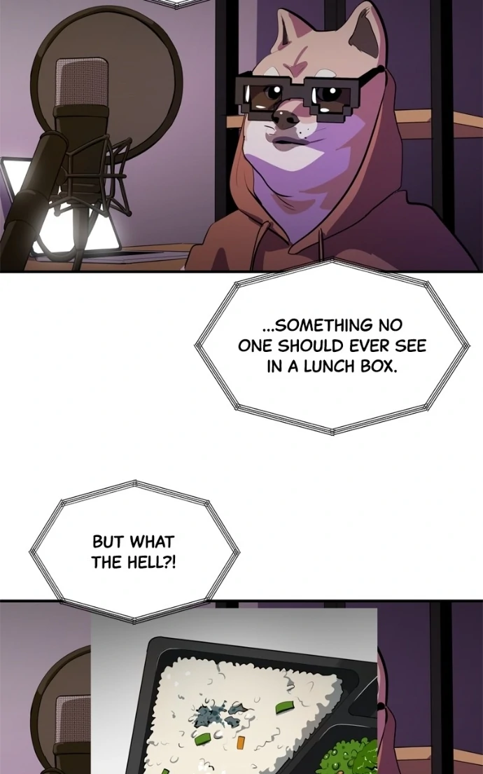 Suhee0 Chapter 225 page 31 - 