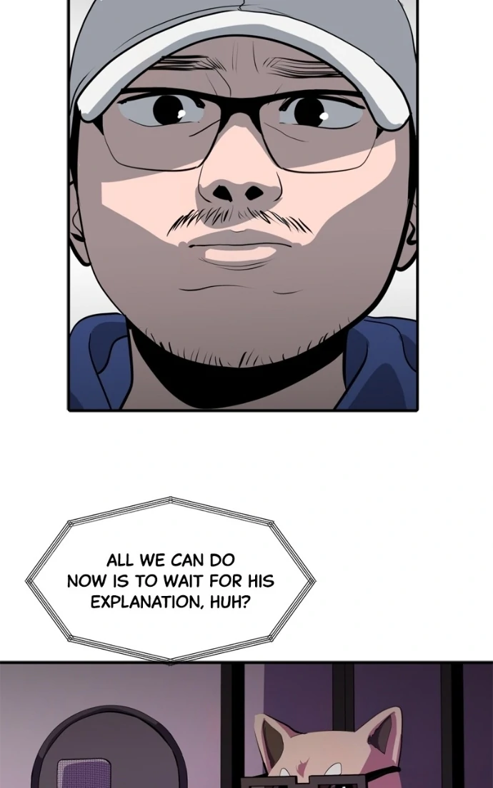 Suhee0 Chapter 225 page 34 - 