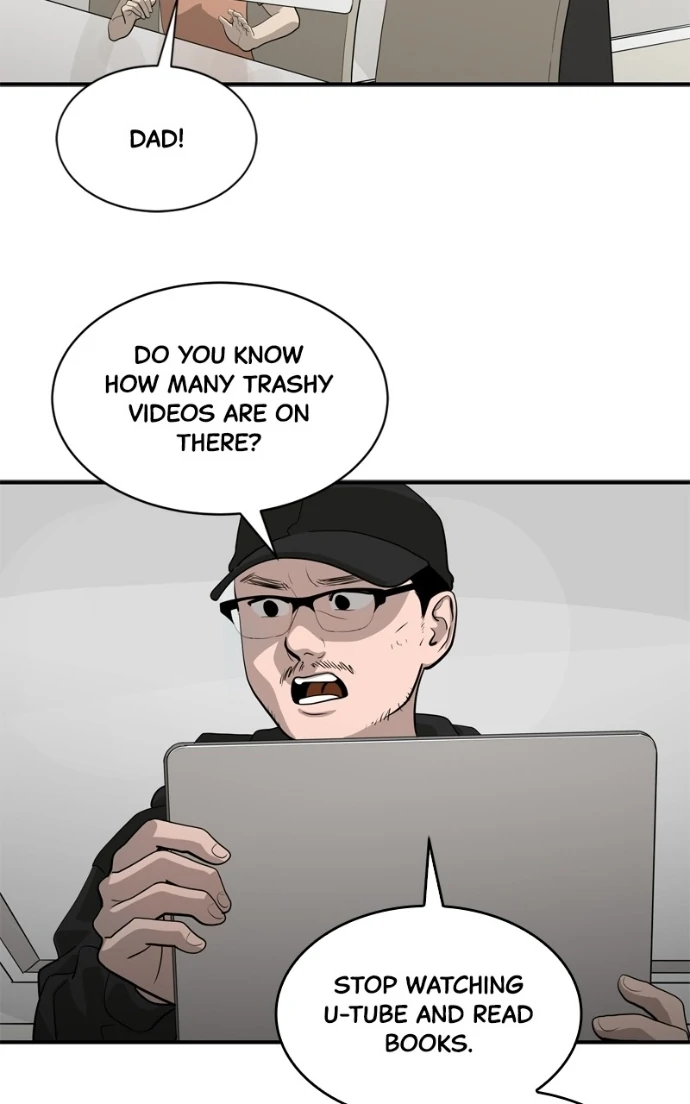 Suhee0 Chapter 226 page 38 - 