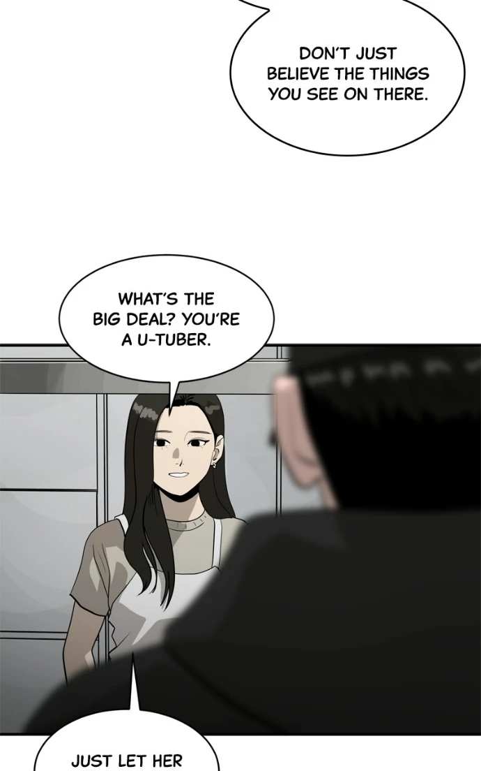 Suhee0 Chapter 226 page 39 - 