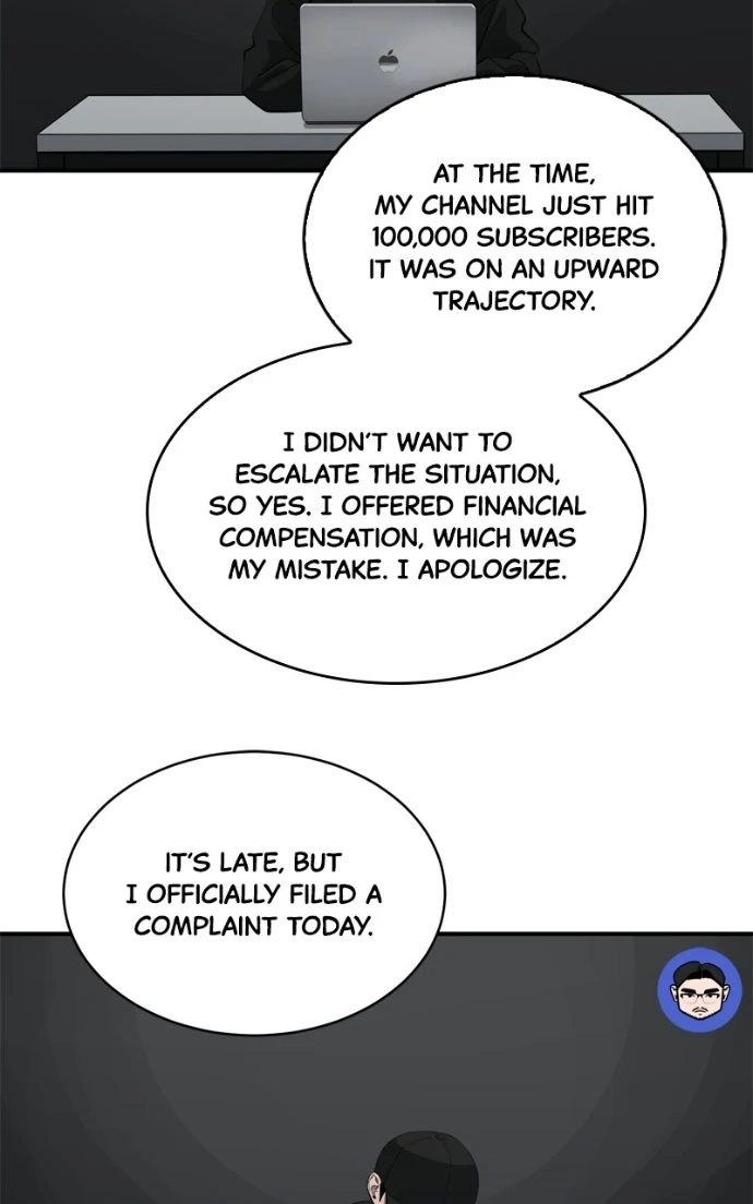 Suhee0 Chapter 227 page 61 - 