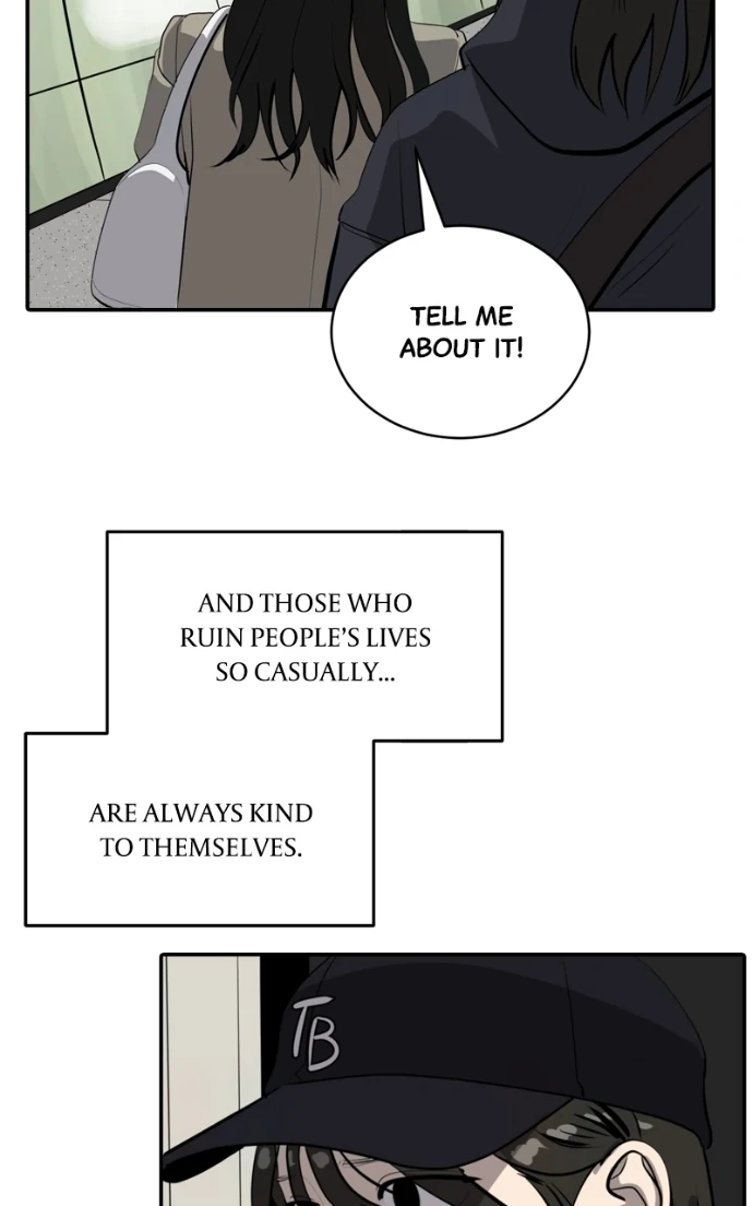 Suhee0 Chapter 229 page 33 - 