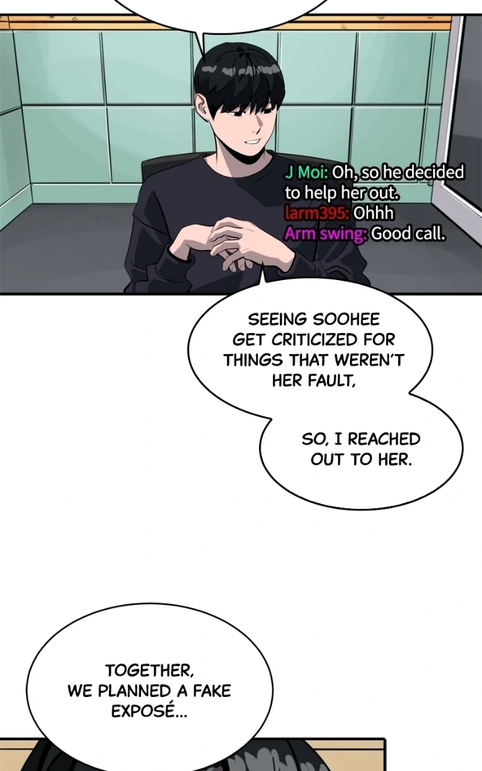 Suhee0 Chapter 230 page 35 - 