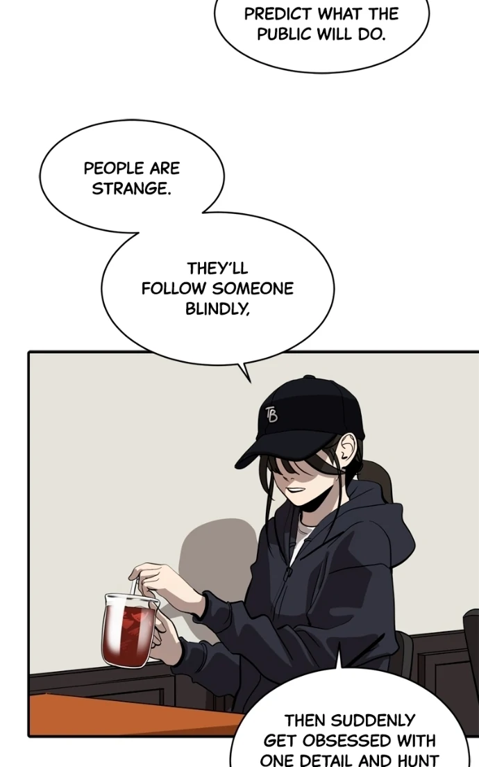 Suhee0 Chapter 230 page 61 - 