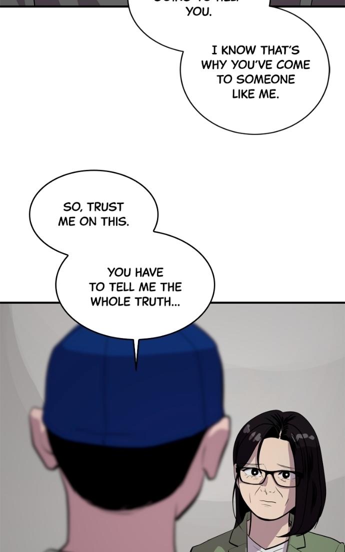 Suhee0 Chapter 231 page 21 - 