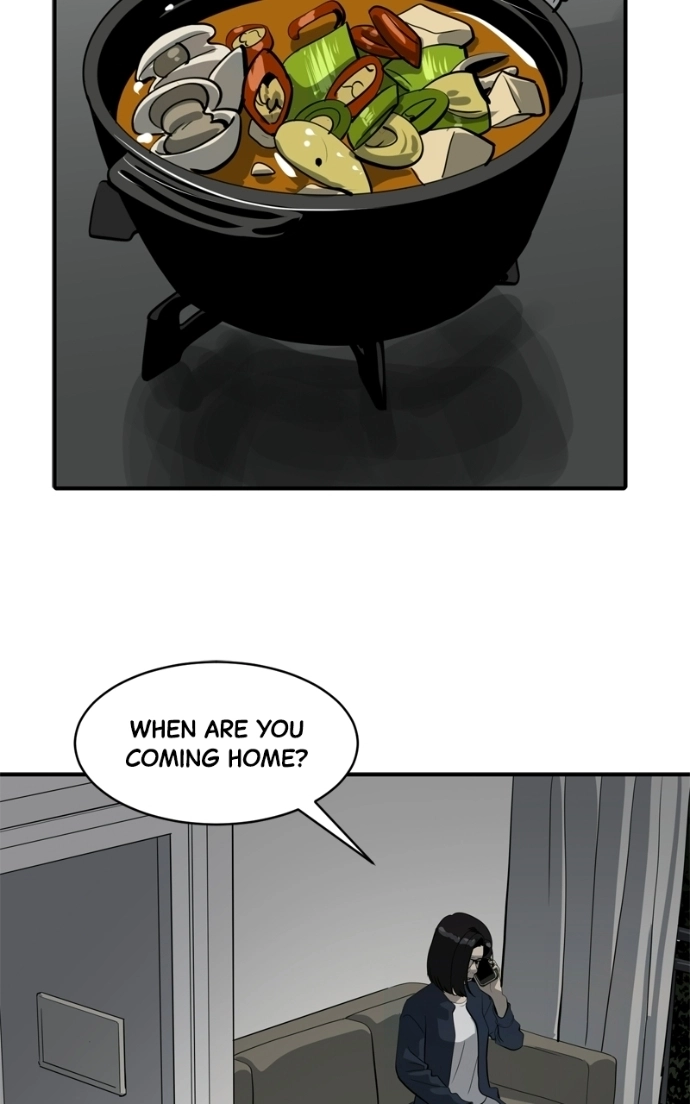 Suhee0 Chapter 232 page 21 - 