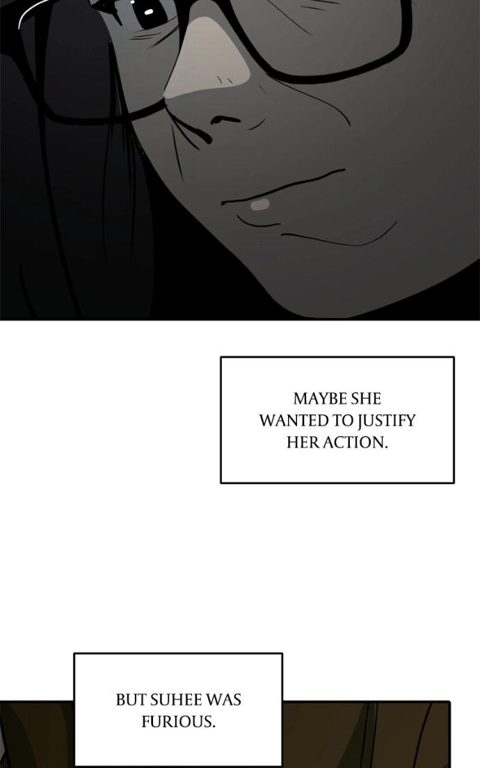 Suhee0 Chapter 232 page 53 - 