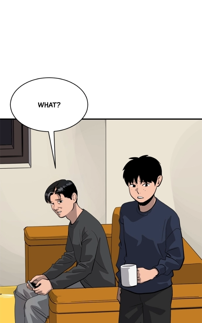 Suhee0 Chapter 235 page 19 - 