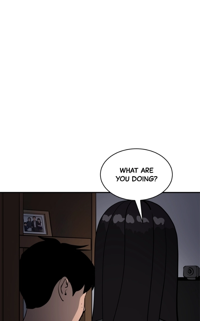 Suhee0 Chapter 235 page 35 - 