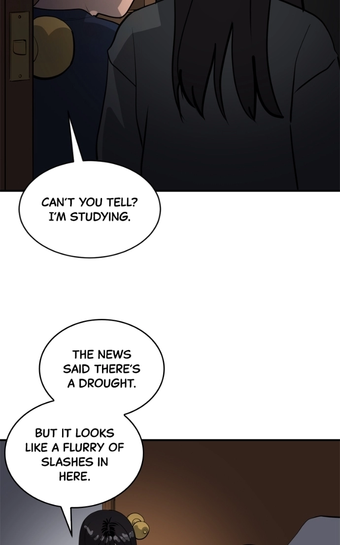 Suhee0 Chapter 235 page 36 - 