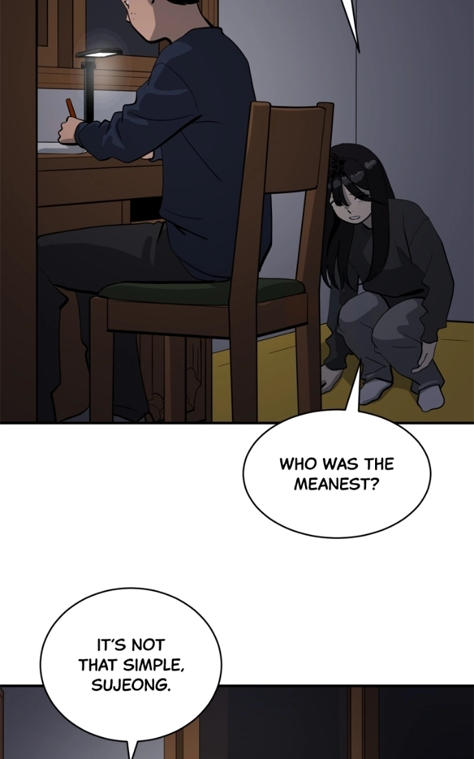 Suhee0 Chapter 235 page 38 - 