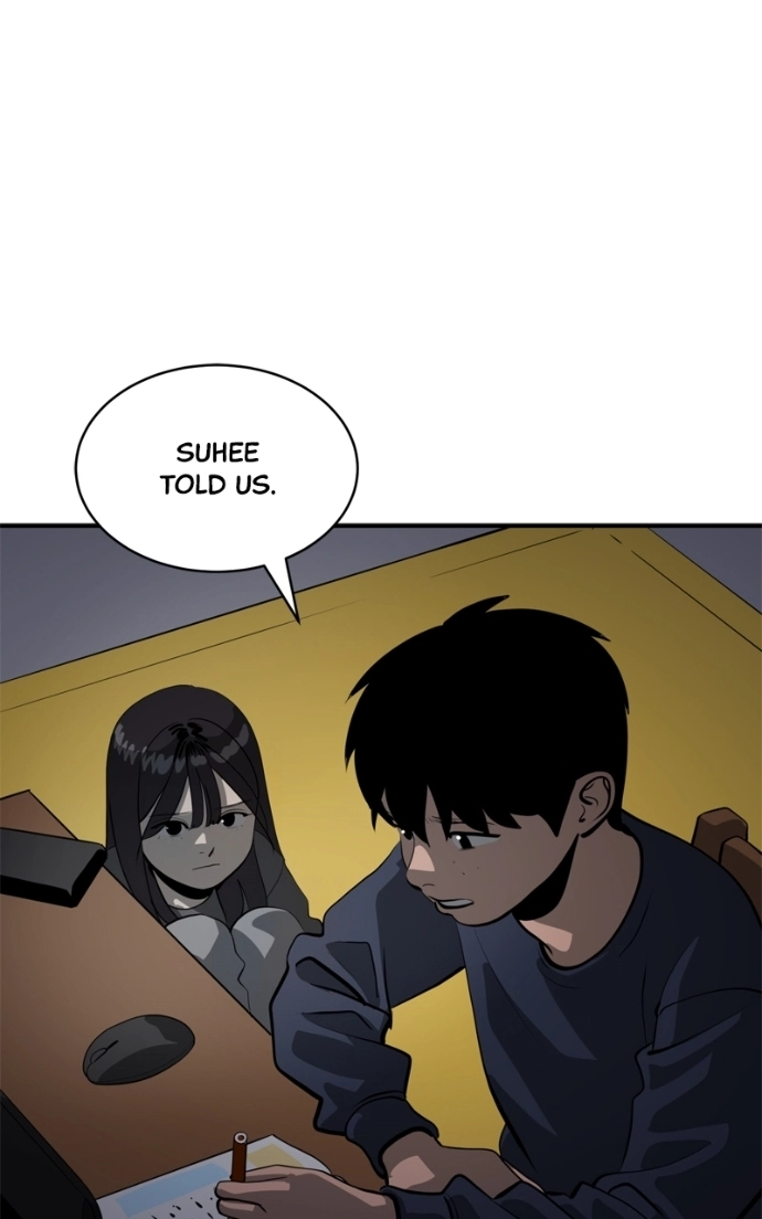 Suhee0 Chapter 235 page 50 - 