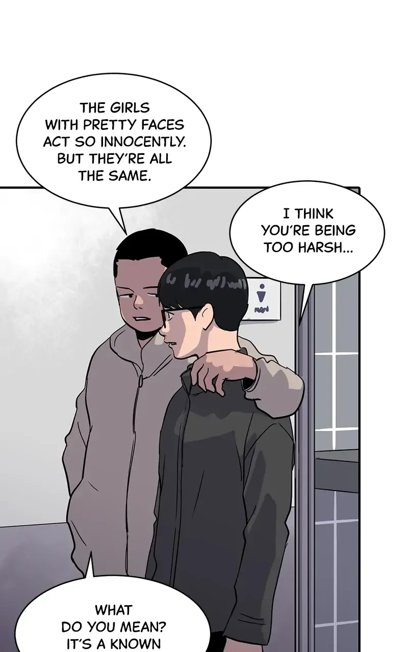 Suhee0 Chapter 26 page 21 - 