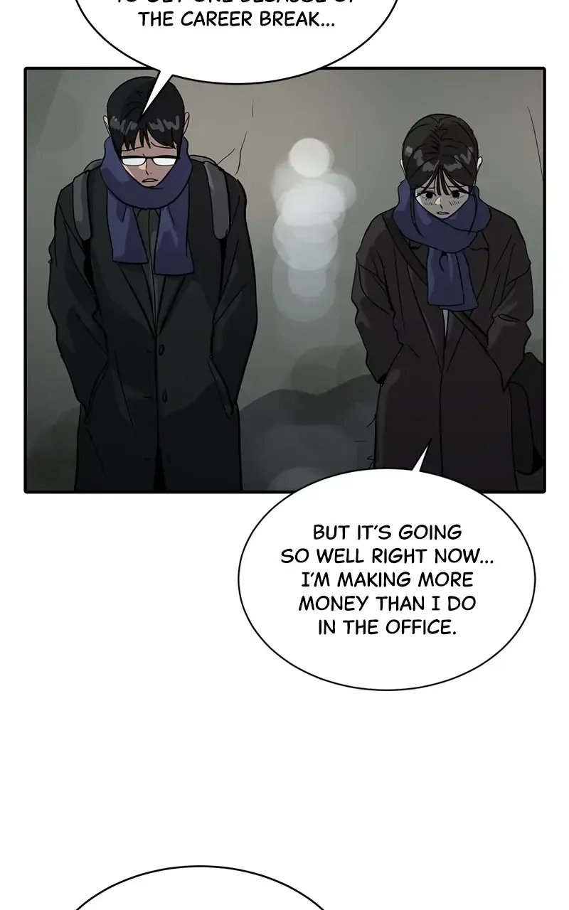 Suhee0 Chapter 26 page 31 - 