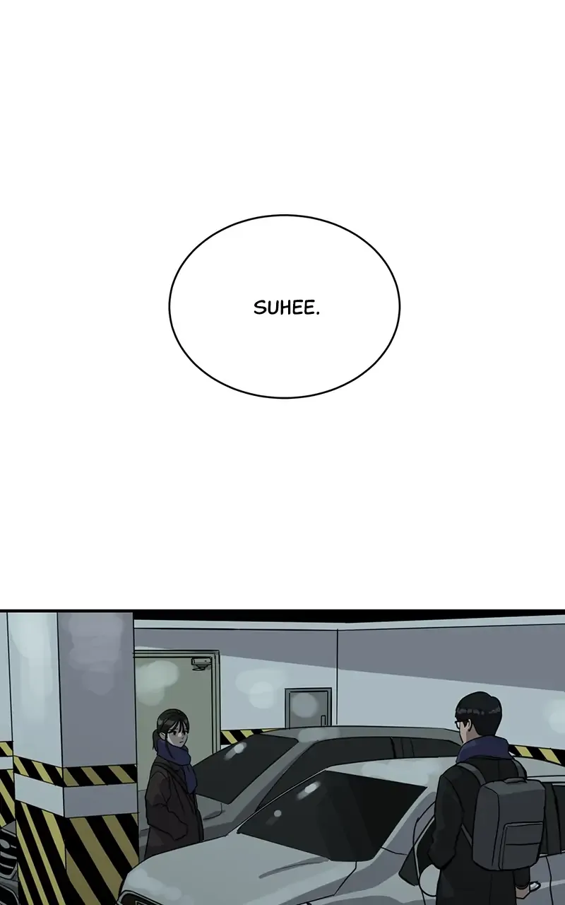 Suhee0 Chapter 26 page 33 - 