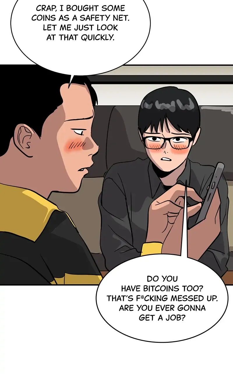 Suhee0 Chapter 26 page 50 - 